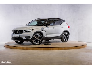 Volvo XC40 1.5 T5 Twin Engine R-Design | Panorama dak | Adaptieve cruise | Harman Kardon | Memory | Blis |