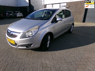 Opel Corsa 1.4-16V '111' Edition