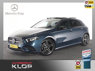 Mercedes-Benz A-klasse 180 Advantage | panoramadak |
