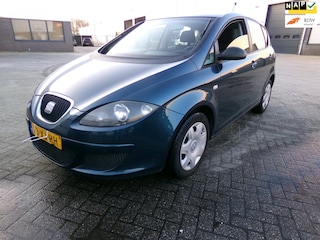 Seat Altea 1.6 Reference apk 03/2027