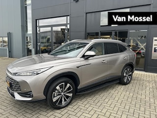MG HS 1.5 PHEV Aut. Luxury | DEMOVOORDEEL !!