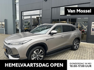 MG HS 1.5 PHEV Aut. Luxury | DEMOVOORDEEL !!