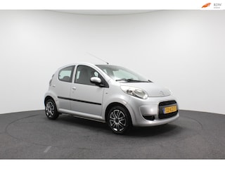 Citroën C1 1.0-12V Ambiance | Airco | Elektrische ramen | Nieuwe APK