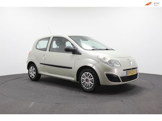 Renault Twingo 1.2 Authentique| Airco | Nieuwe DB-riem | Trekhaak | Elektrische ramen