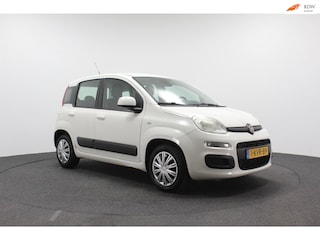 Fiat Panda 0.9 TwinAir Edizione Cool | Elektrische ramen | Hoge instap | APK 07-2026