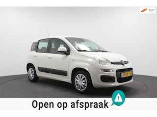 Fiat Panda 0.9 TwinAir Edizione Cool | Elektrische ramen | Hoge instap | APK 07-2026