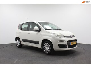 Fiat Panda 0.9 TwinAir Edizione Cool | Elektrische ramen | Hoge instap | APK 07-2026