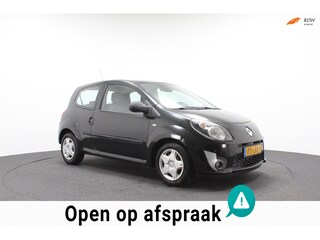 Renault Twingo 1.2-16V Authentique | Airco | Goed onderhouden | Elektrische ramen