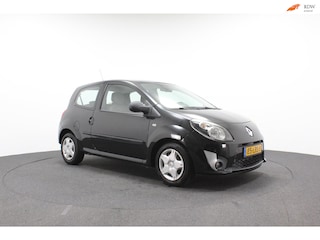 Renault Twingo 1.2-16V Authentique | Airco | Goed onderhouden | Elektrische ramen