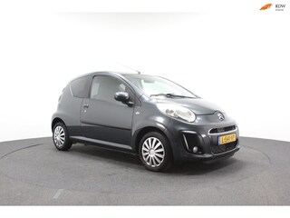 Citroën C1 1.0 Exclusive | Airco | Elektrische ramen | Centrale vergrendeling