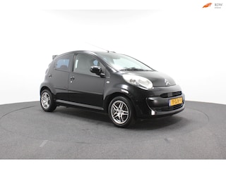 Citroën C1 1.0-12V Sport | Airco | Half-lederen bekleding | Sportvelgen | APK 11-2026