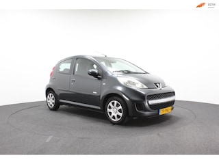 Peugeot 107 1.0-12V Millesim 200 | Airco | Elektrische ramen | 1e eigenaar | APK 11-2026