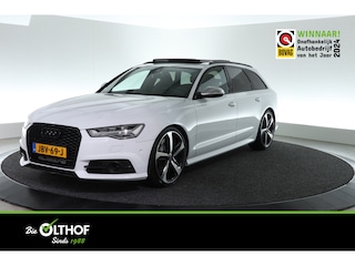 Audi A6 Avant 4.0 TFSI S6 Pro Line Plus | TREKHAAK | V8 - 450 PK |