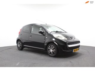 Peugeot 107 1.0-12V XS | Airco | Elektrische ramen | Nieuwe APK