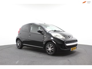 Peugeot 107 1.0-12V XS | Airco | Elektrische ramen | Nieuwe APK