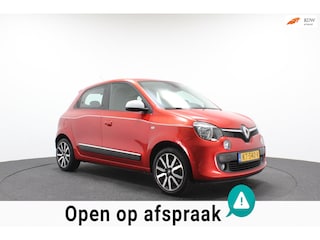 Renault Twingo 1.0 SCe Dynamique | Airco | Sportvelgen | Goed onderhouden | Parkeersensoren