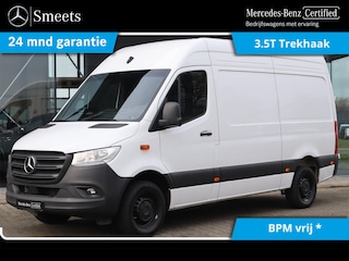 Mercedes-Benz Sprinter 317 CDI L2H2 FACEL. 3.5T TREKHAAK