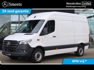 Mercedes-Benz Sprinter 317 CDI L2H2 LED AUT.