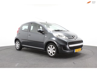 Peugeot 107 1.0-12V XS | Nette auto | Elektrische ramen | Groot scherm | Goed onderhouden