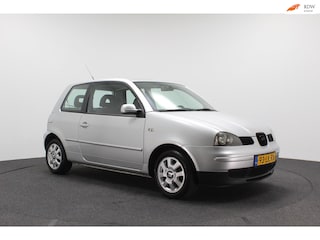 Seat Arosa 1.4i Stella | Stuurbekrachtiging | Sportvelgen | APK 02-2027