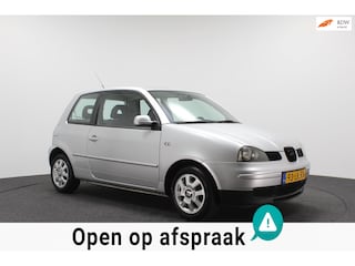 Seat Arosa 1.4i Stella | Stuurbekrachtiging | Sportvelgen | APK 02-2027