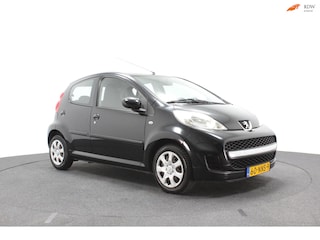 Peugeot 107 1.0-12V XS | Airco | NAP | Elektrische ramen | Centrale vergrendeling