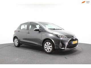 Toyota Yaris 1.5 Hybrid Comfort | Climate control | Goed onderhouden | Trekhaak |