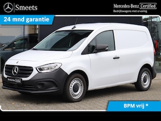 Mercedes-Benz Citan 112 CDI AUT. 3 zits SORTIMO