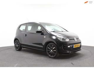 Volkswagen Up 1.0 move up! BlueMotion | Airco | Goed onderhouden | Scherm | Sportvelgen