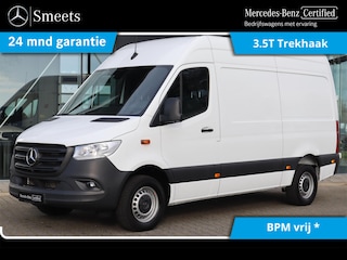 Mercedes-Benz Sprinter 317 L2H2 3.5T TREKHAAK