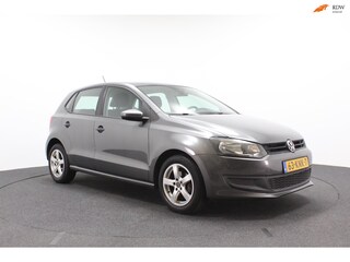 Volkswagen Polo 1.4-16V Trendline | Airco | Sportvelgen | Nieuwe APK | NAP | Elektrische ramen