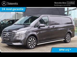 Mercedes-Benz Vito 114 CDI L3 2x SCHUIFDEUR