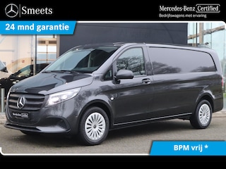 Mercedes-Benz Vito 116 CDI L3 PRO LED