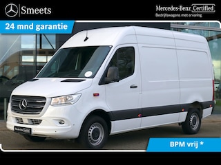 Mercedes-Benz Sprinter 317 CDI L2H2 AUT.