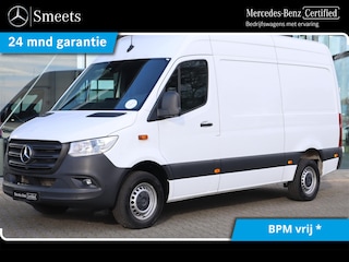 Mercedes-Benz Sprinter 317 CDI L2H2 FACELIFT AUT.