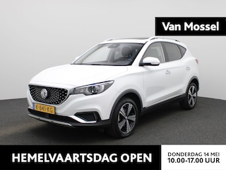 MG ZS Luxury 45 kWh
