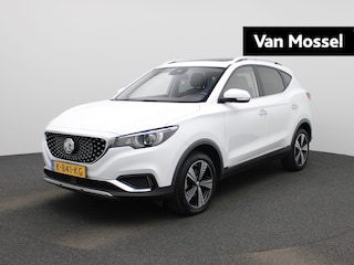 MG ZS Luxury 45 kWh
