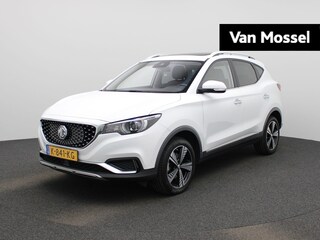 MG ZS Luxury 45 kWh