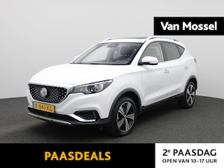 MG ZS Luxury 45 kWh