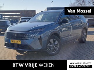Peugeot 5008 1.2 Hybrid 145 Allure Uniek aanbod!! Uit voorraad leverbaar