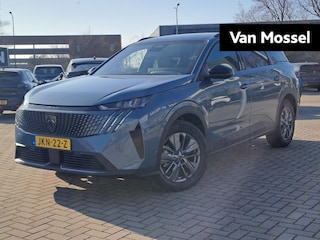 Peugeot 5008 1.2 Hybrid 145 Allure Uniek aanbod!! Uit voorraad leverbaar