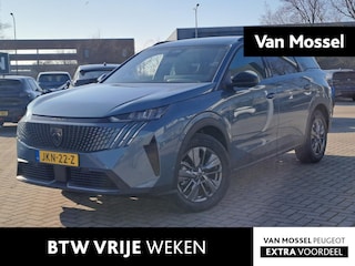 Peugeot 5008 1.2 Hybrid 145 Allure Uniek aanbod!! Uit voorraad leverbaar