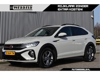 Volkswagen Taigo 1.0 TSI R-Line Business