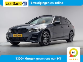 BMW 3-serie Touring 330e M Sport High Executive Shadow [ Panorama Leder Camera ]