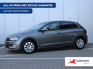 Volkswagen Polo 1.0 TSI Comfortline | BOVAG-garantie | Navigatie | ACC | NAP