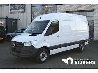 Mercedes-Benz Sprinter 314 L2H2 Pro 56kWh Snel laden, Trekhaak, Etc.