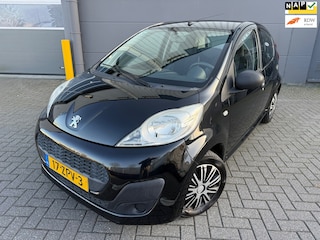 Peugeot 107 1.0 Access Accent*airco*NEW APK*NAP*ZUINGE AUTO
