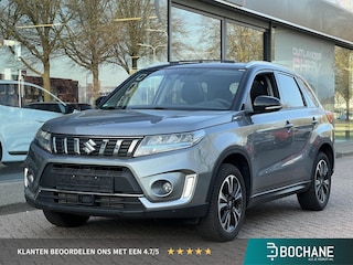 Suzuki Vitara 1.4 Boosterjet Smart Hybrid 129PK | Navigatie | Carplay | Schuifkanteldak | Adaptieve Cruise Control