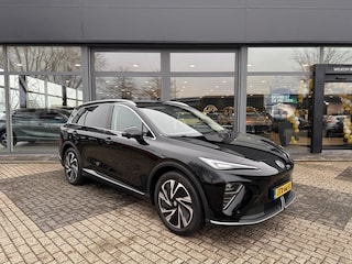 MG S6 S6 Luxury 4WD 77kWh | Dual Motor | 1500kg Trekgewicht | Panoramadak | 360 Camera | Head-Up Display | Ambient Lighting | 20'' Velgen |