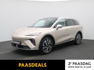 MG S6 S6 Luxury 4WD 77kWh | Dual Motor | Panoramadak | 360 Camera | Head-Up Display | Ambient Lighting | 20'' Velgen |